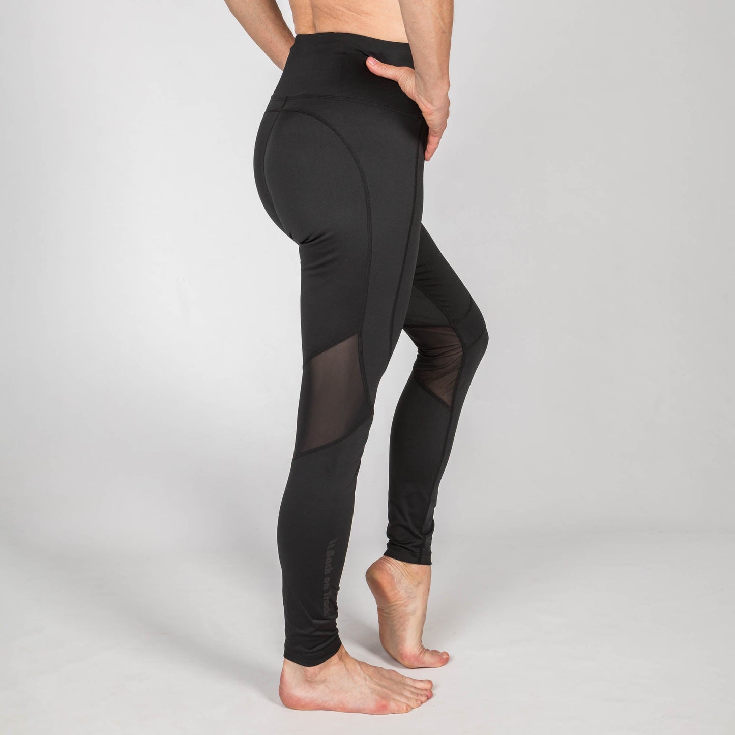Elaine Women's P4G Mesh Leggings