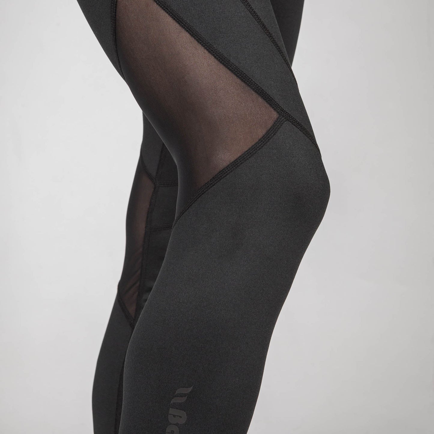 Elaine Women's P4G Mesh Leggings