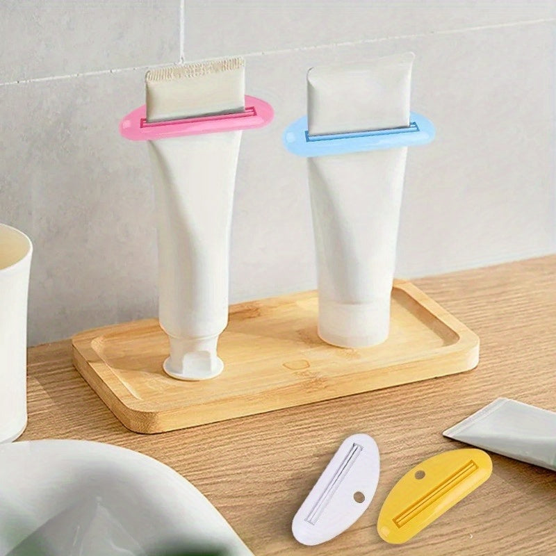 Toothpaste Squeezer Clips- HMT21TS