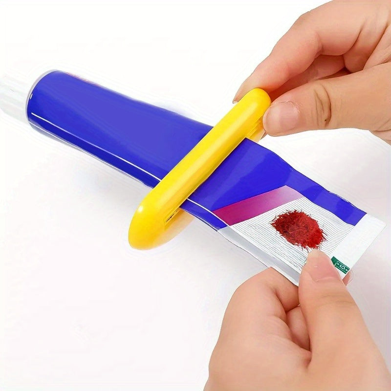 Toothpaste Squeezer Clips- HMT21TS