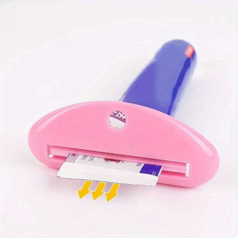 Toothpaste Squeezer Clips- HMT21TS