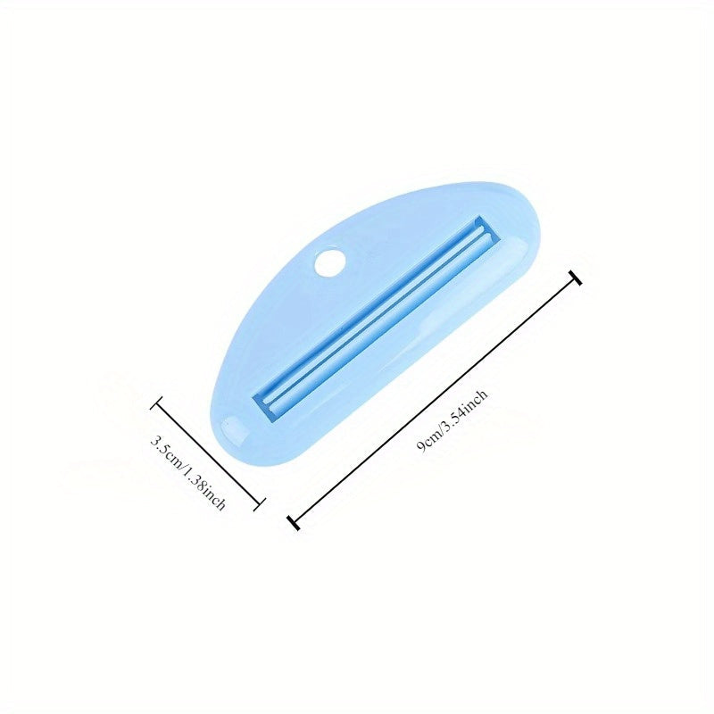Toothpaste Squeezer Clips- HMT21TS