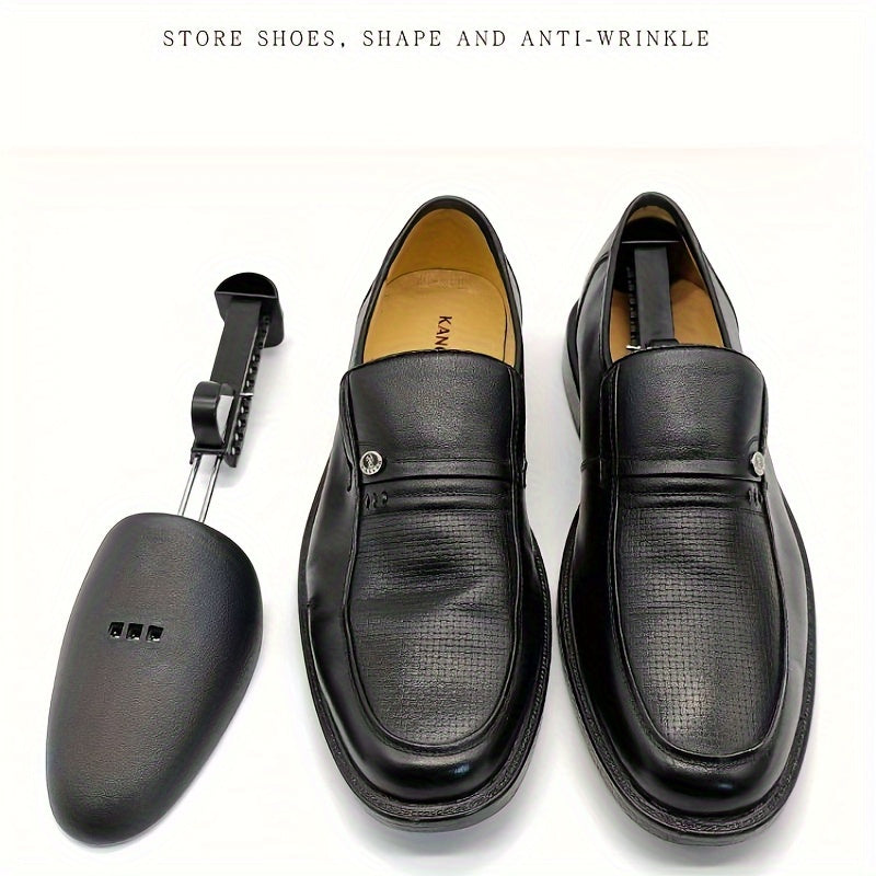 Mens Adjustable Shoe Trees- HMT17ST