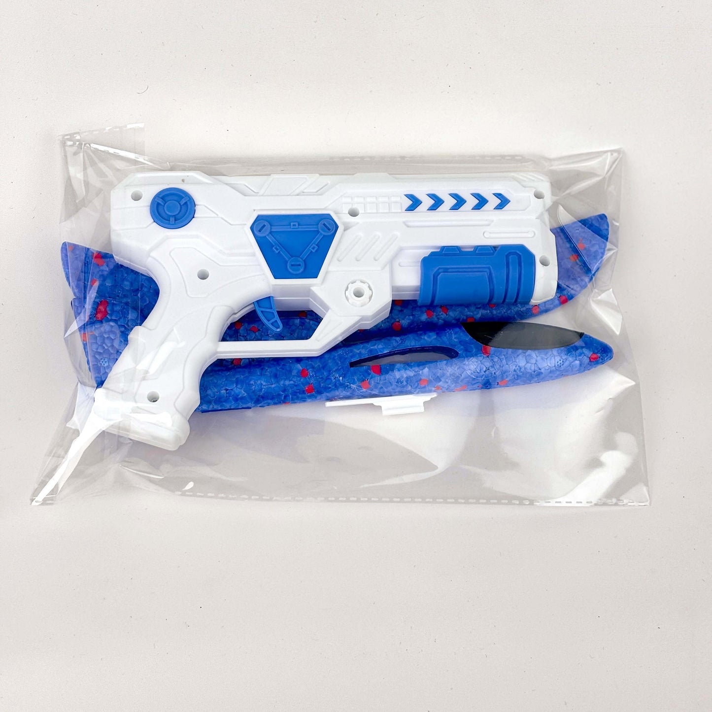Foam Airplane Launcher Set - APS92