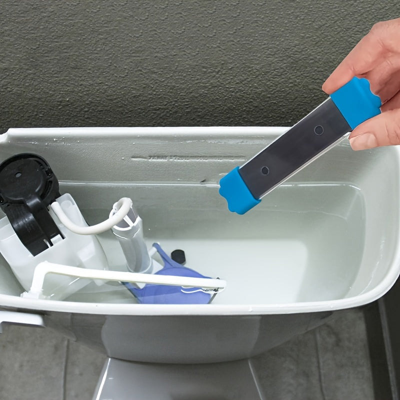 6pcs Magnetic Toilet Bowl Cleaner, Chemical-Free TJR5M9D