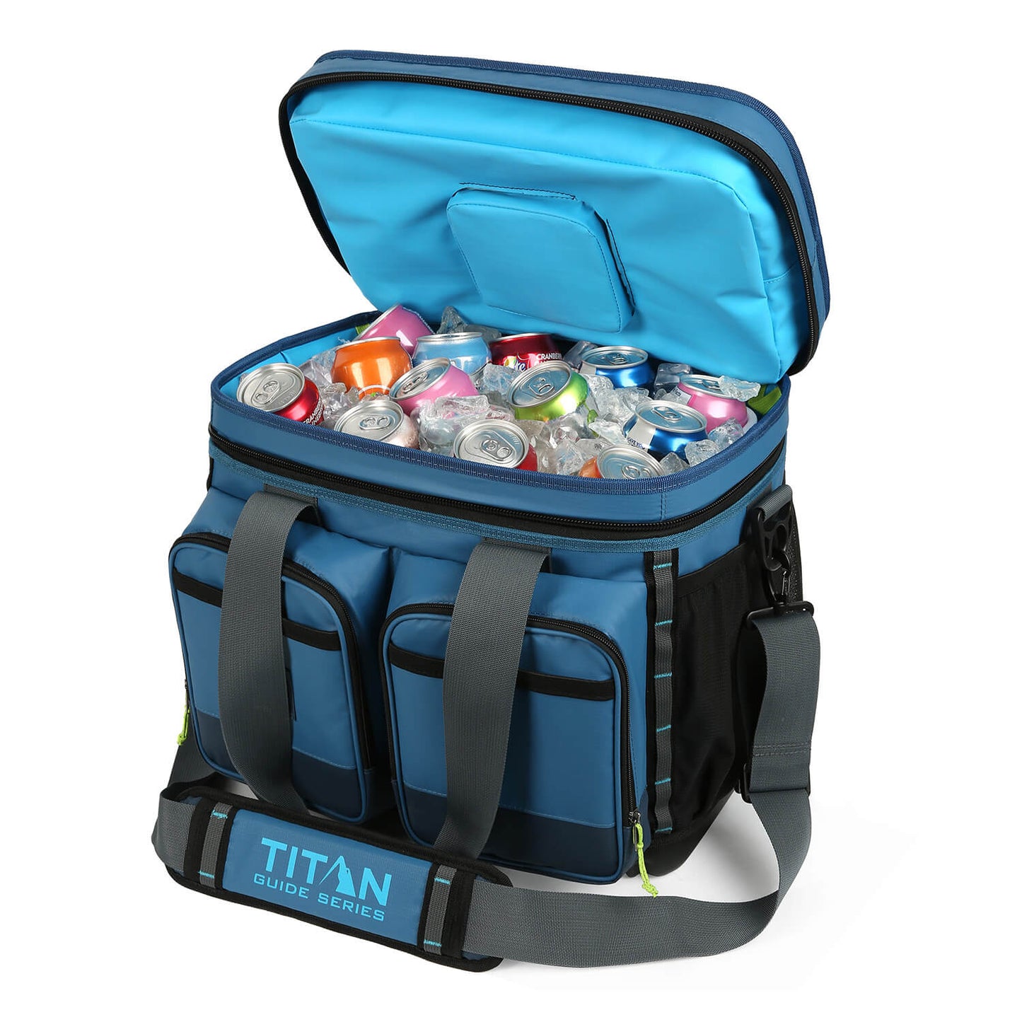 Guide Series 36 Can Cooler