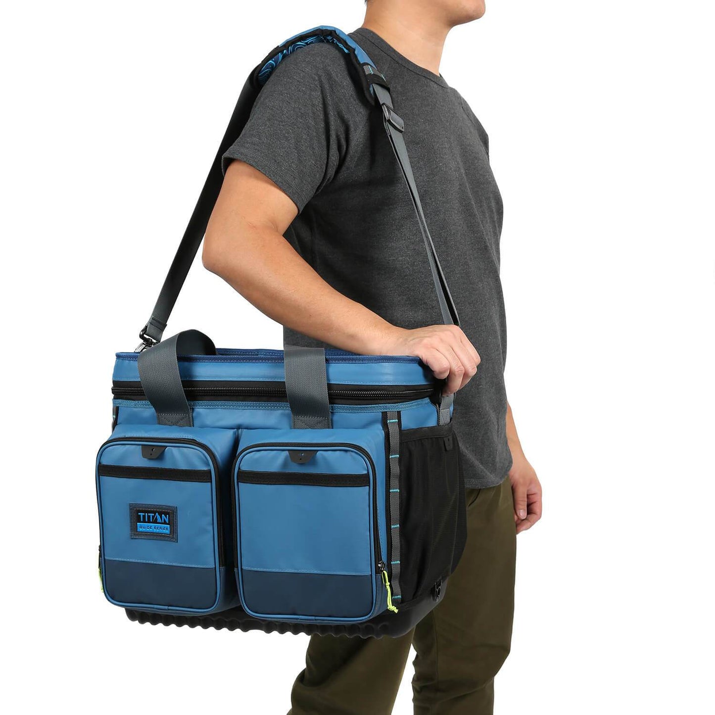 Guide Series 36 Can Cooler