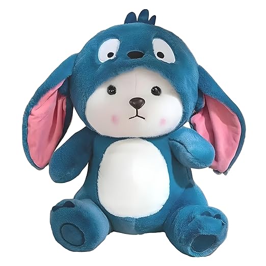🧸 Premium Teddy Bear Plush Toy – Soft & Cuddly Companion (35 cm)