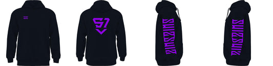 Custom Hooded Sweatshirt