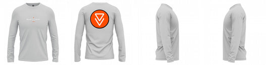 Custom UPF Shirt Long Sleeve