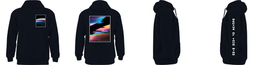 Custom Hooded Sweatshirt