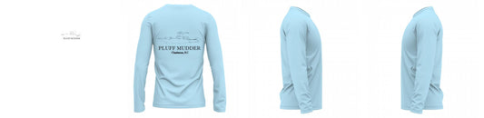 Custom UPF Shirt Long Sleeve