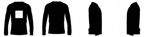 Custom UPF Shirt Long Sleeve