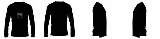 Custom UPF Shirt Long Sleeve