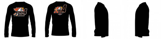 Custom UPF Shirt Long Sleeve