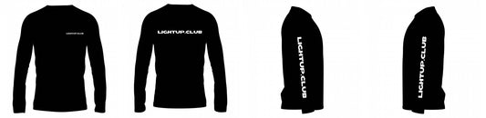 Custom UPF Shirt Long Sleeve