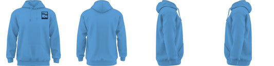 Custom Hooded Sweatshirt