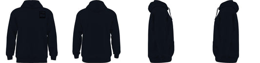 Custom Hooded Sweatshirt