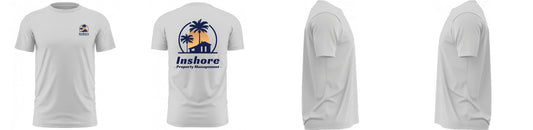 Custom UPF Shirt Short Sleeve