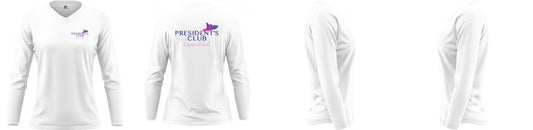 Custom UPF Shirt Women&#39;s Long Sleeve