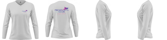 Custom UPF Shirt Women&#39;s Long Sleeve