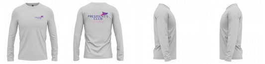 Custom UPF Shirt Long Sleeve