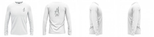 Custom UPF Shirt Long Sleeve