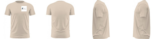 Custom UPF Shirt Short Sleeve