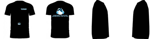 Custom UPF Shirt Short Sleeve