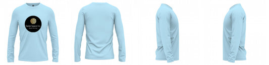 Custom UPF Shirt Long Sleeve