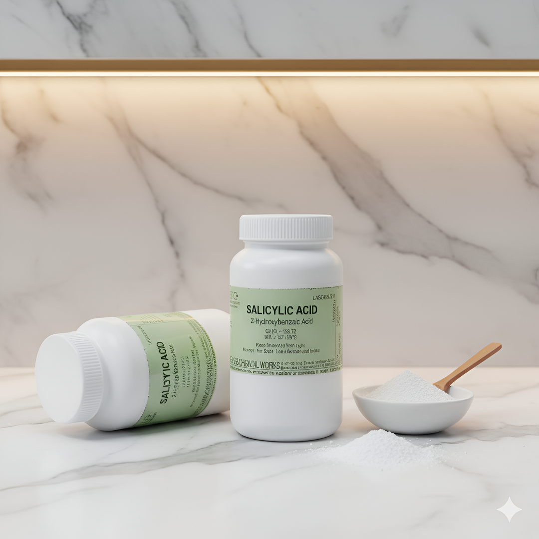 Salicylic Acid