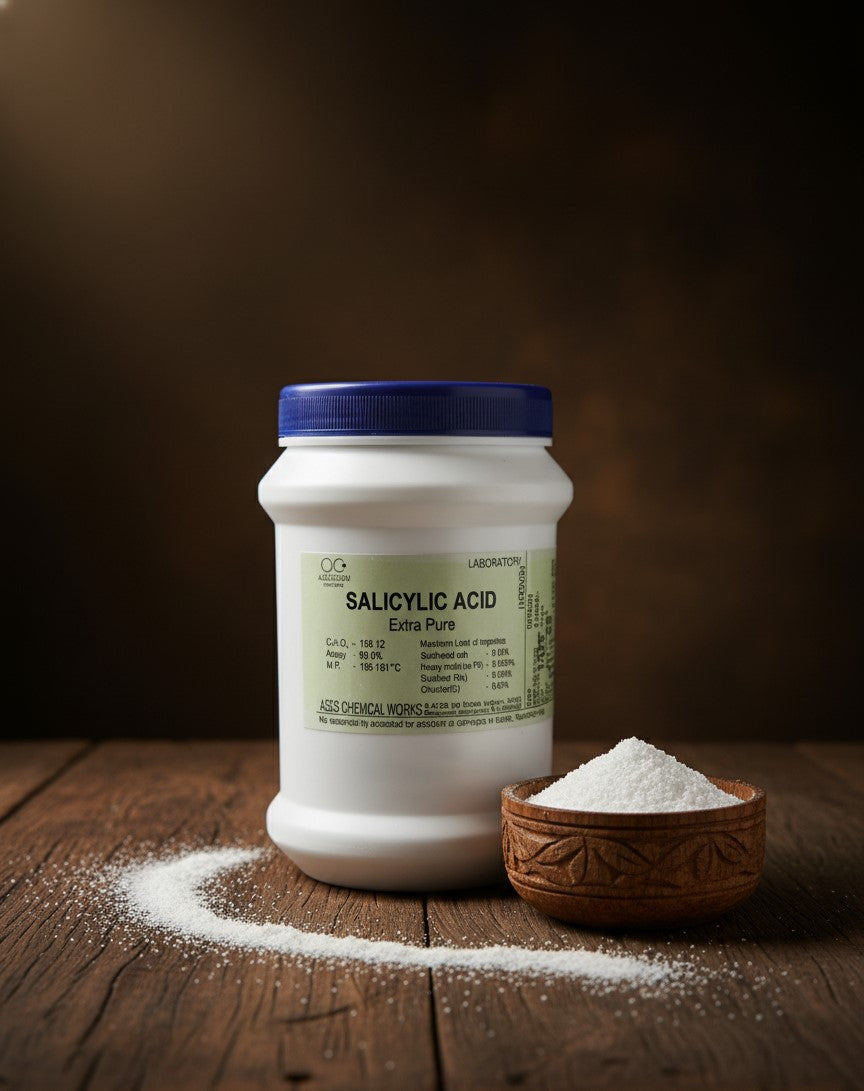 Salicylic Acid