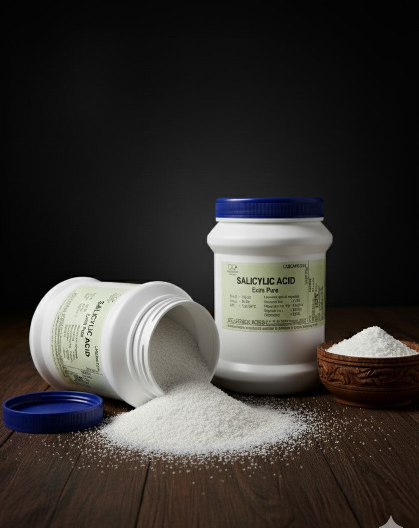 Salicylic Acid