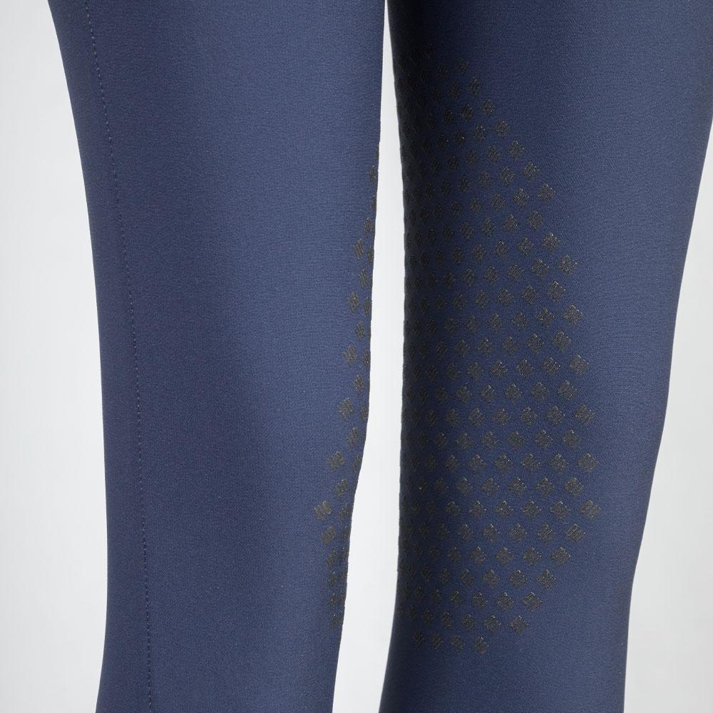 Julia Riding Breeches - Knee Patch