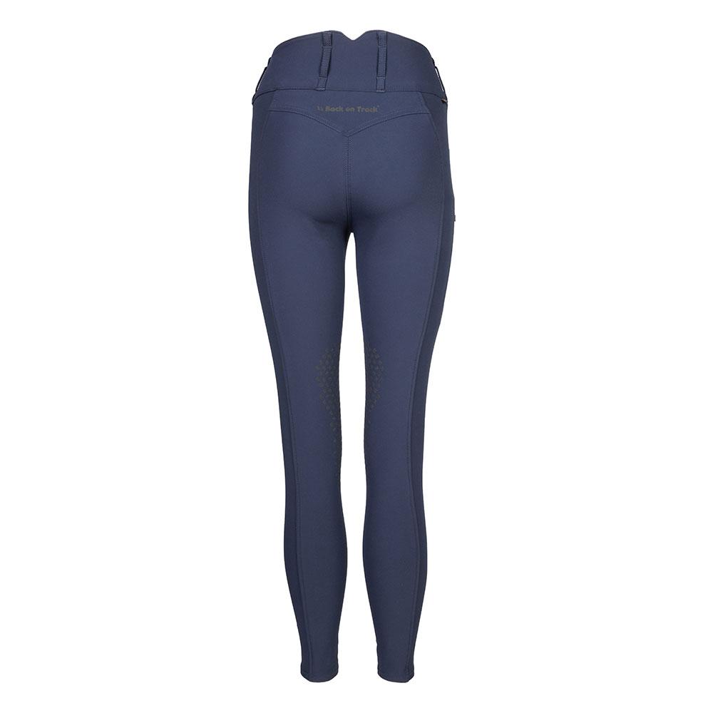 Julia Riding Breeches - Knee Patch