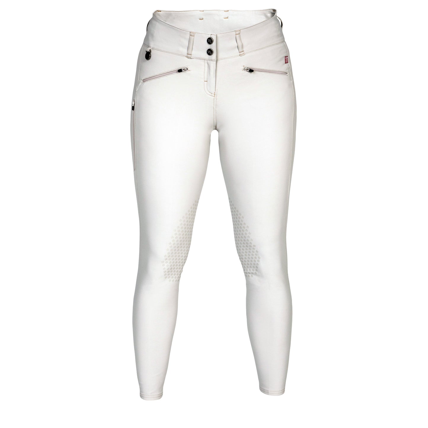 Katie Riding Breeches - Knee Patch
