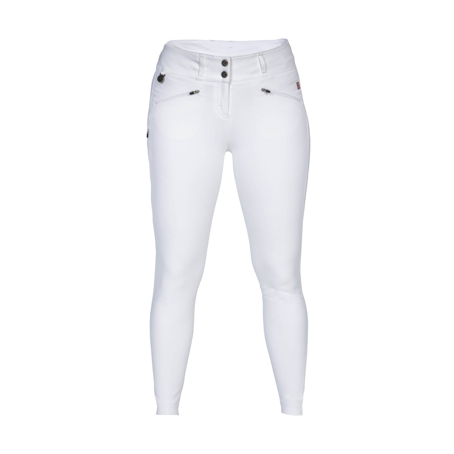 Katie Riding Breeches - Full Seat