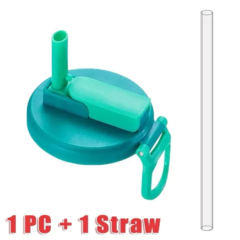 Reusable Silicone Beverage Can Lids