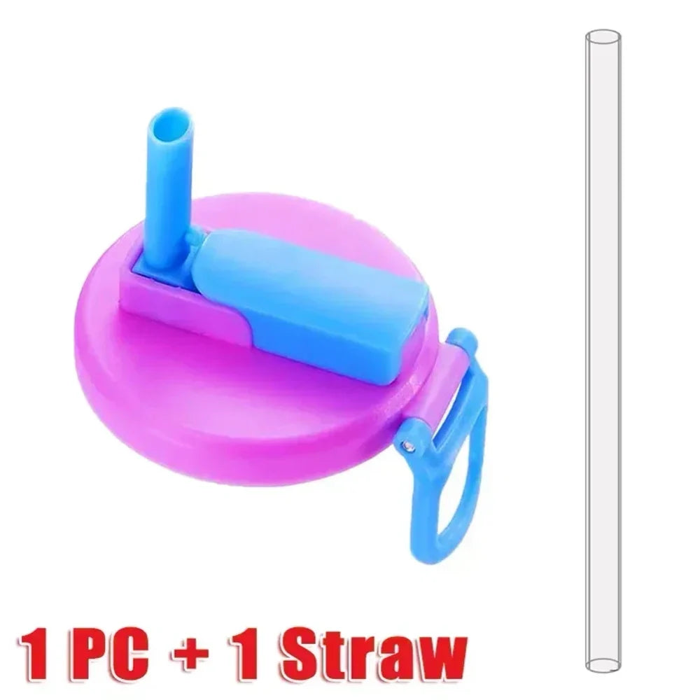 Reusable Silicone Beverage Can Lids