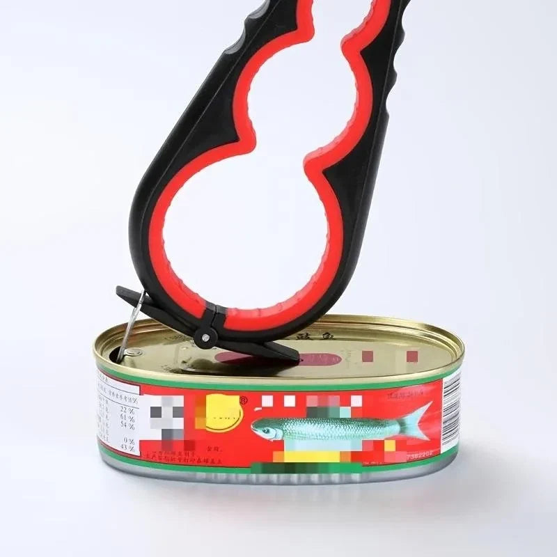 Silicone Jar Opener Kit