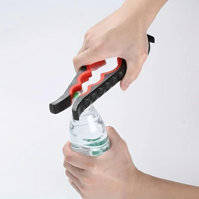 Silicone Jar Opener Kit
