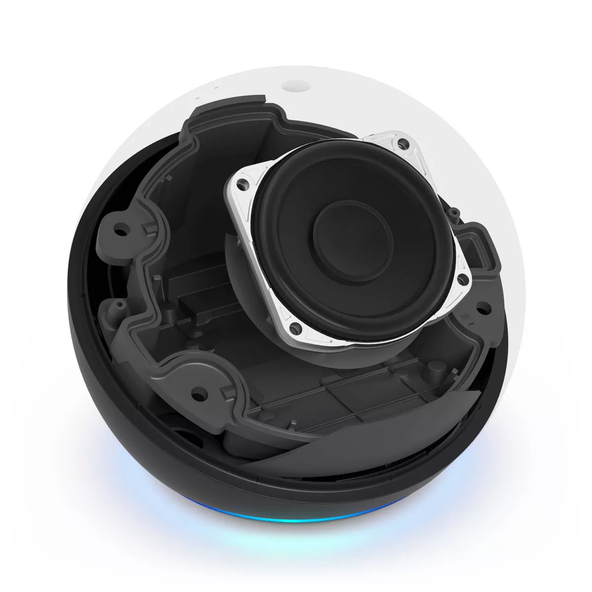 Amazon Echo Dot 5th Gen Smart Speaker with Alexa Powerful Sound