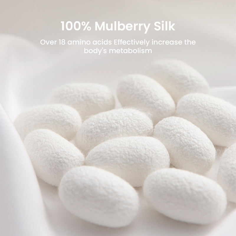 APSMILE Silk Pillowcase