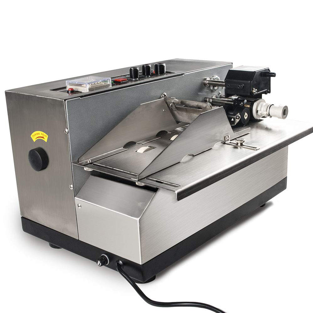 MY-380F Solid-ink Coding Machine