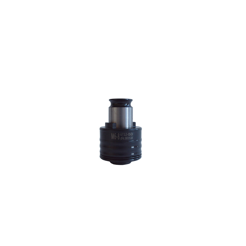 M6-M30 Universal 360° Electric Touch Tapping Machine