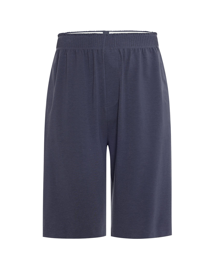 Aimer Men Algae Sleepwear Shorts