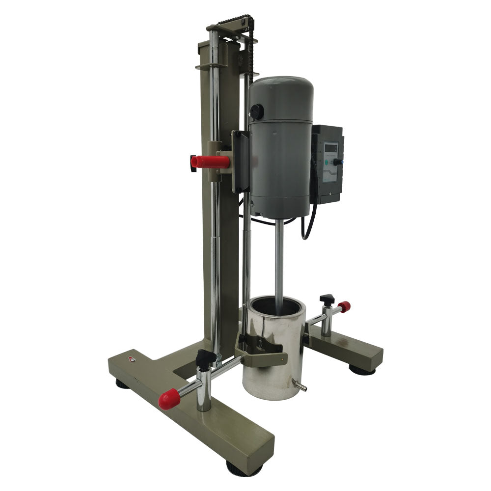 220V Disperser Homogenizer
