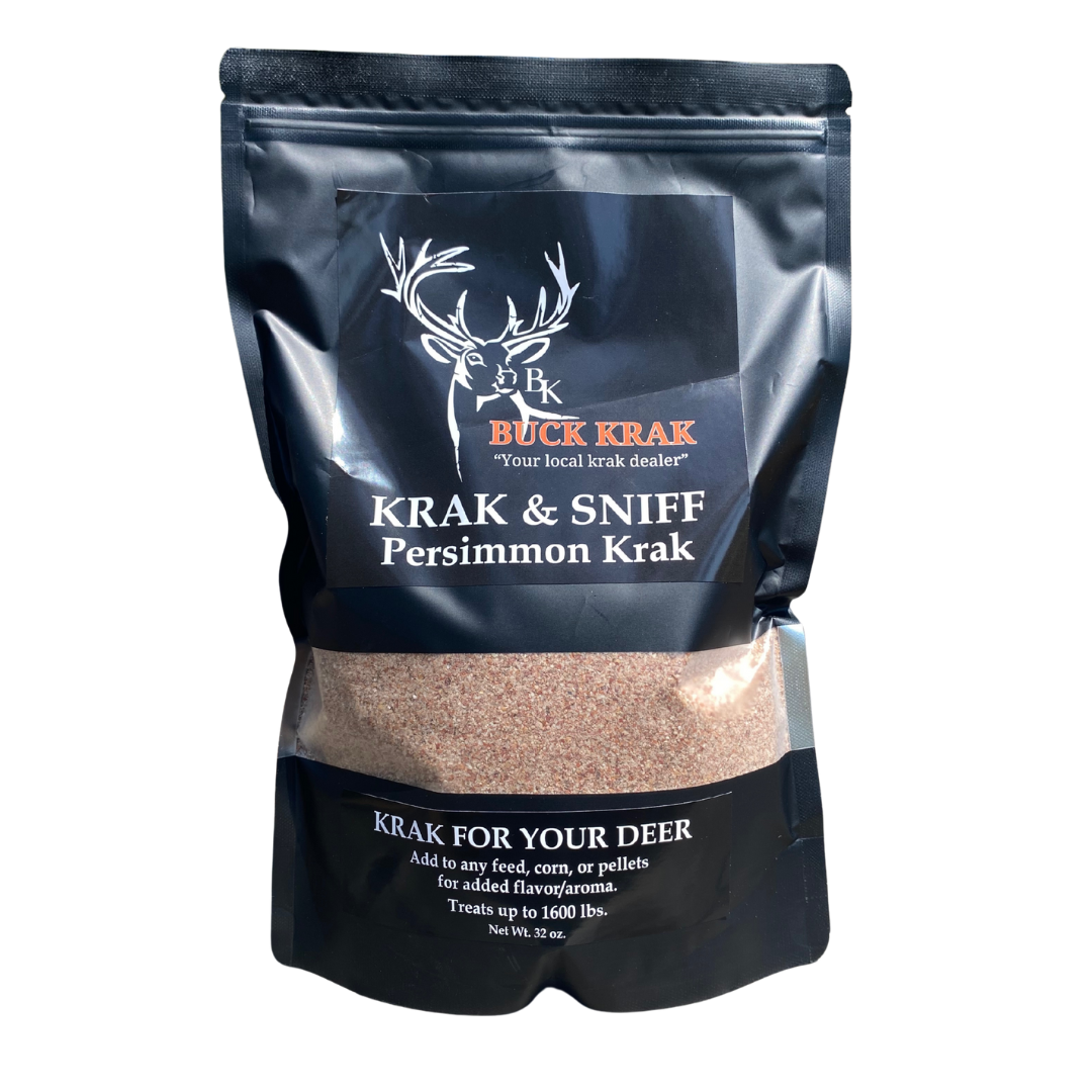 KRAK & SNIFF