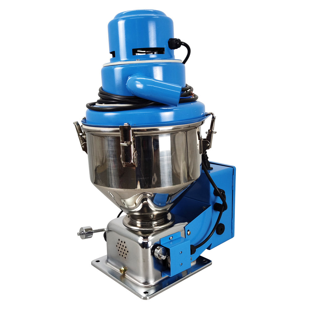 220V Vacuum Feeding Machine