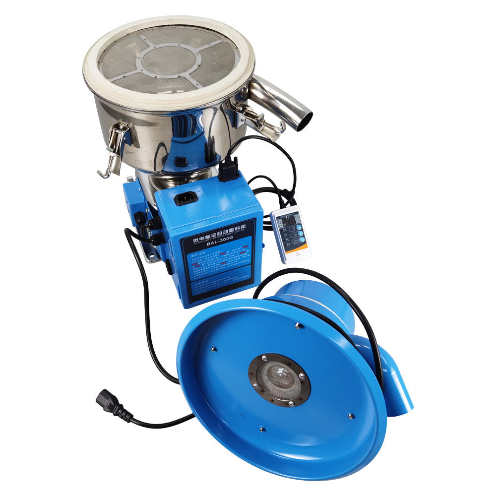 220V Vacuum Feeding Machine